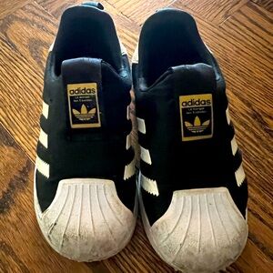 Adidas Superstar 360 sneakers